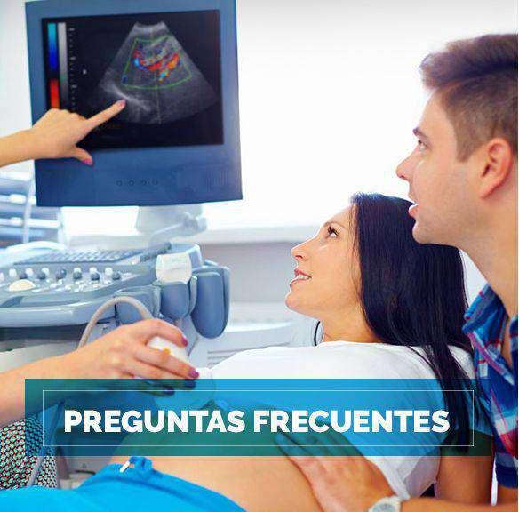 Preguntas frecuentes