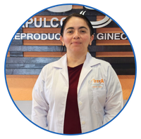 Dra. Liliana Lopez Escobar